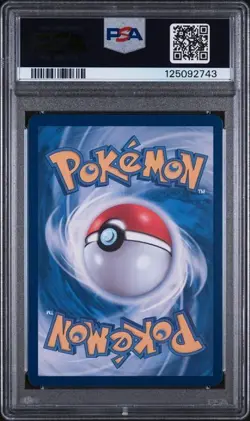 PSA 10 Ditto 173/SV-P Promo METAMONG PROJECT Pokemon Card TCG Korean 2025 #173 - Image 2