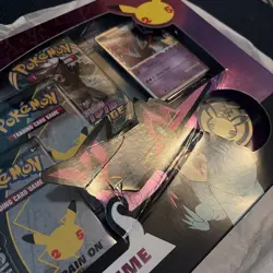 Celebrations - Collection (Dragapult Prime) Pokemon - Image 2