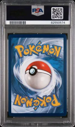 Pokemon TCG Mew V 251/264 Fusion Strike Alternate Full Art PSA 10 - Image 2