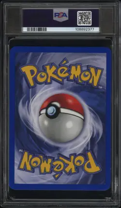 PSA 8 Feraligatr Expedition Reverse Holo Box Topper Pokemon Card NM MINT - Image 3