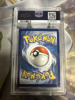 2019 POKEMON SUN & MOON HIDDEN FATES #SV75 FULL ART/GARDEVOIR GX PSA 10 - Image 2