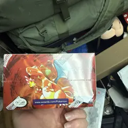 Pokemon Base Set Booster Box (Wizard of The Coast) - Image 3