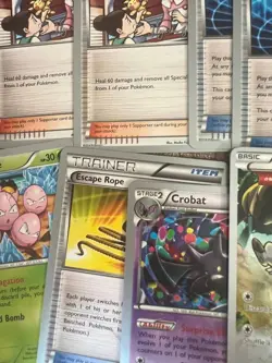 POKEMON WORLD CHAMPIONSHIP 2015 NEW CONDITION 50 CARDS DECK! A3 - Image 4