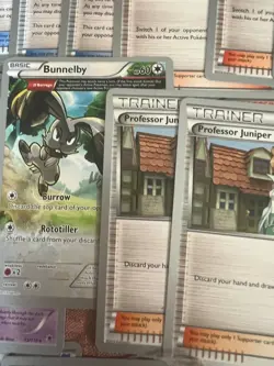 POKEMON WORLD CHAMPIONSHIP 2015 NEW CONDITION 50 CARDS DECK! A3 - Image 5