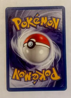 ?? Dark Persian 1st Edition Non Holo Foil WOTC Pokemon 1999 Card 42/82 Rocket - Image 2