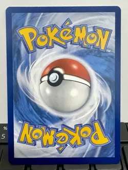 2023 Pokemon SVP Black Star Promo #085 Van Gogh Pikachu with Grey Felt Hat - Image 2