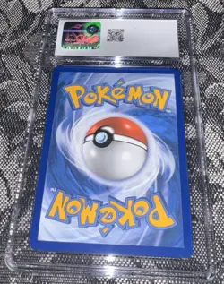 Articuno Blastoise Suicune EX Deck 009/034 Classic Holo CGC 10 Pokemon 2023 - Image 2