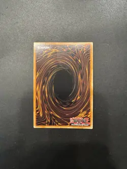 Arms Of Genex Return Zero Secret Rare 1st Edition BLTR-EN009 Yugioh - Image 2