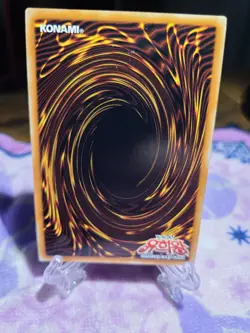 YuGiOh Pharoah’s Servant Korean Card Mint Imperial Order Secret Rare PSV-K104 - Image 2