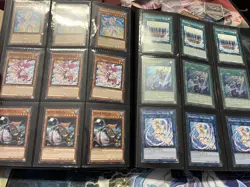 Yugioh Collection Binder - Image 2
