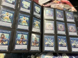 Yugioh Collection Binder - Image 3