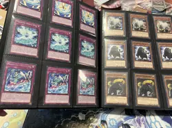 Yugioh Collection Binder - Image 4