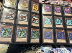 Yugioh Collection Binder - Image 5