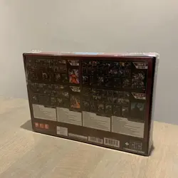 Bandai Godzilla Card Game Chrono Clash System New✅ - Image 2