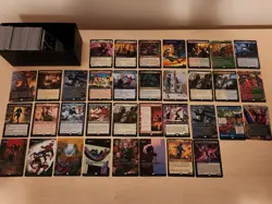 MTG Marvel Spider-Man Non-Foil Lot 325 Cards Common, Uncommon, Rare. Mythic - Image 1
