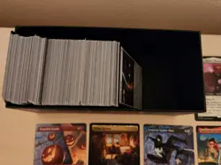 MTG Marvel Spider-Man Non-Foil Lot 325 Cards Common, Uncommon, Rare. Mythic - Image 2