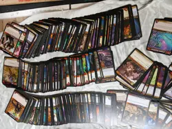 Lot Of 1000+ WoW TCG Cards 2006-2011 - Image 3