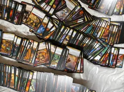 Lot Of 1000+ WoW TCG Cards 2006-2011 - Image 5