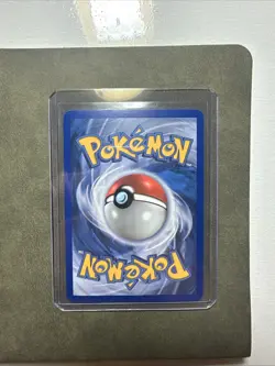 Aron 42/108 Power Keepers Reverse Holo LP Pokemon Card - Image 5