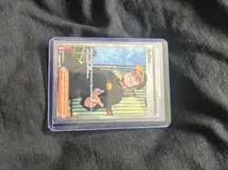 Ruffian 181/159 Pokemon TCG Journey Together Full Art Card Near Mint/Mint - Image 1
