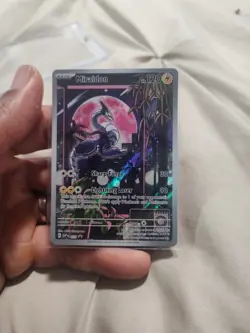 Miraidon - 013 Pokemon TCG Promo SV: Scarlet & Violet Promo Cards Near Mint - Image 1