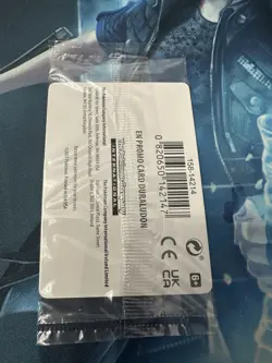 Duraludon SWSH028 SWSH: Sword & Shield Promo Card Holo GameStop Exclusive SEALED - Image 2