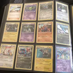 Pokemon TCG BW Black Star Promo And Holo Rare Lot of 36 Cards Amazing Value! - Image 2