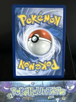 Pokemon Card Sacred Charm 122/094 Phantasmal Flames Secret Rare Near Mint - Image 2