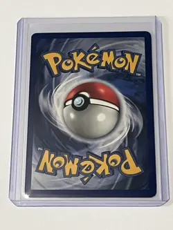 Diglett 1st Edition Shadowless Pokemon Card- 47/102 - 1999 - Near Mint - Image 2