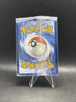 Lapras ex - 164 - SV: Scarlet & Violet Promo Cards - Pokemon TCG - NM - SEALED - Image 2