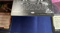MTG Spider-Man Collector Booster Pack Lot with RARE Crimp Error Card UNSEALED - Image 4