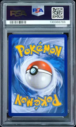 2016 Mega Gardevoir EX #RC31 Gen. Radiant PSA 9 Pokemon Card - Image 3