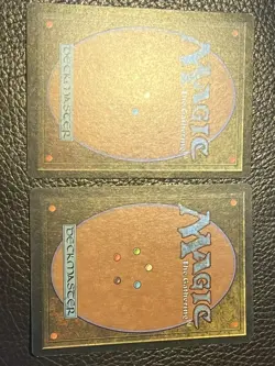 Mtg Tempest- 2 Propaganda -Japanese NM-english EX++ - Image 2