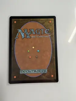 FOIL MTG EDGE ETERNITIES ICETILL EXPLORER FOIL #362 SHOWCASE - Image 2