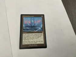 Strionic Resonator (Retro Frame) Commander: the Brothers' War Regular - Image 1