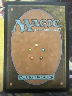 MTG LP English LINVALA, KEEPER OF SILENCE Rise of the Eldrazi - Image 2