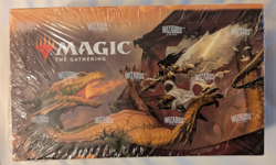 MTG: Dominaria Remastered - Draft Booster Box (Sealed) 36 Packs - Image 1