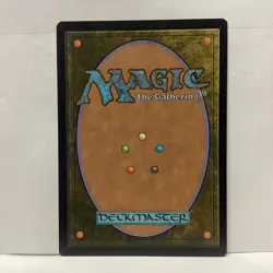 MTG Adagia, Windswept Bastion Magic: The Gathering Edge of Eternities #0250 - Image 2