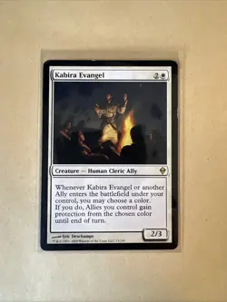 MTG Kabira Evangel ZEN MP Regular - Image 2