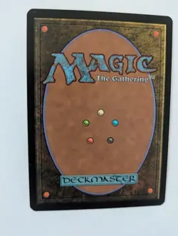 Japanese Brain Freeze Scourge MTG NM Free shipping with tracking - Image 2