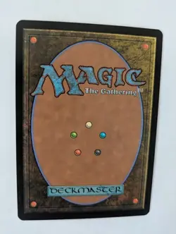 Japanese Stifle Scourge MTG NM Free shipping with tracking - Image 2