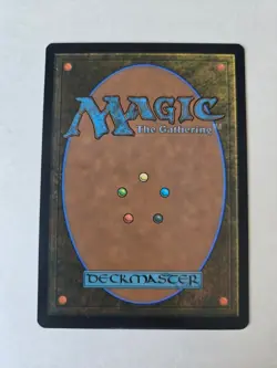 Jumbo Cactuar Universes Beyond: Final Fantasy MTG Magic the Gathering NM - Image 2