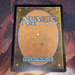 Arid Mesa X1 Mtg Modern Horizons 2 Nm Foil - Image 2
