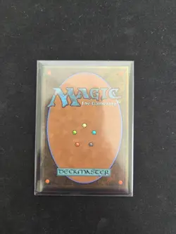 Urza, Lord High Artificer (Future Sight) Mystery Booster 2 Foil - Image 3