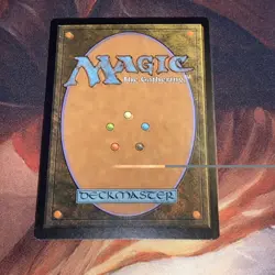Marsh Flats X1 Mtg Modern Masters 2017 Nm Foil - Image 2