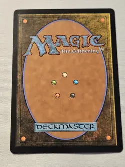 The Earth Crystal (Borderless) - Final Fantasy - Magic: the Gathering - Image 3
