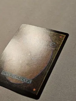 The Earth Crystal (Borderless) - Final Fantasy - Magic: the Gathering - Image 4