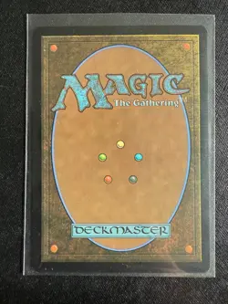 Dockside Extortionist NM Borderless 0028 MTG TLE Avatar Unplayed - Image 2