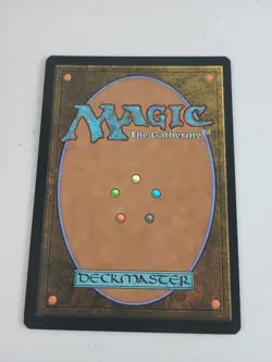 MTG Magic the Gathering Ruby Medallion Foil (405/1173) Commander Masters NM - Image 2
