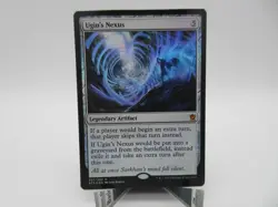 Ugin's Nexus - Khans of Tarkir 227/269 Foil Vintage Magic The Gathering 2014 - Image 1